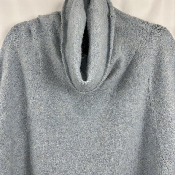 Aritzia The Group Babaton Alpaca-Blend Cowl Neck Sweater Womens Size L - Picture 2 of 10